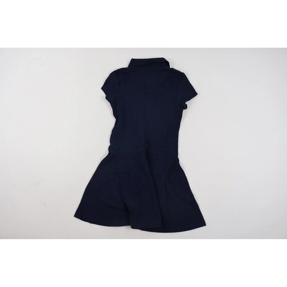 The Childrens Place classic polo